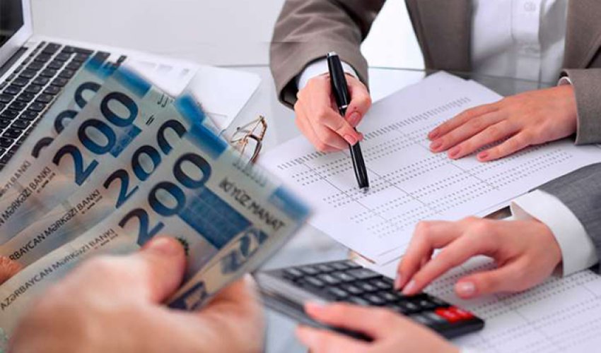 Azərbaycanda verilən güzəştli ipotekaların sayı açıqlanıb