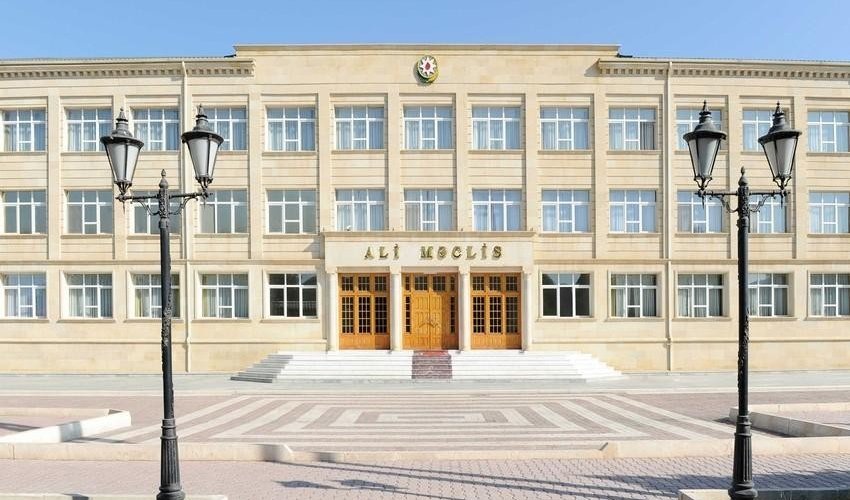 Naxçıvan Ali Məclisinə sentyabrın 1-nə seçkilər təyin olunub