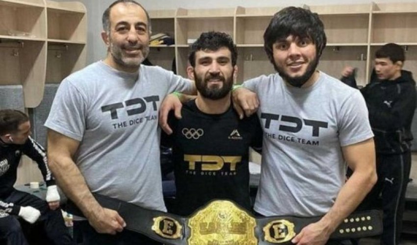 Xuliqanlıqda təqsirləndirilən idmançıların məhkəməsi bitib