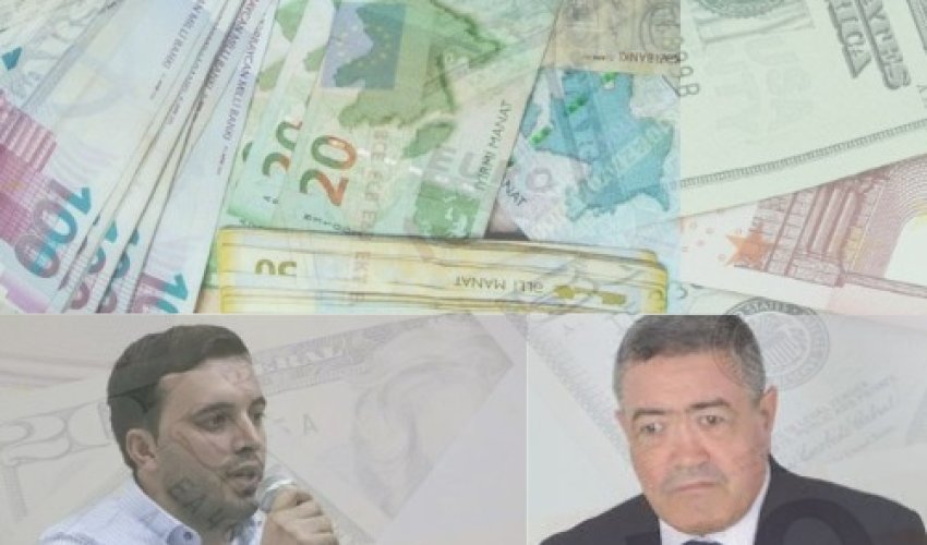 Hökumət seçkiqabağı belə addım atmamalı idi - Ekspertlər bahalaşmadan danışdı Hökumət seçkiqabağı belə addım atmamalı idi - Ekspertlər bahalaşmadan danışdı