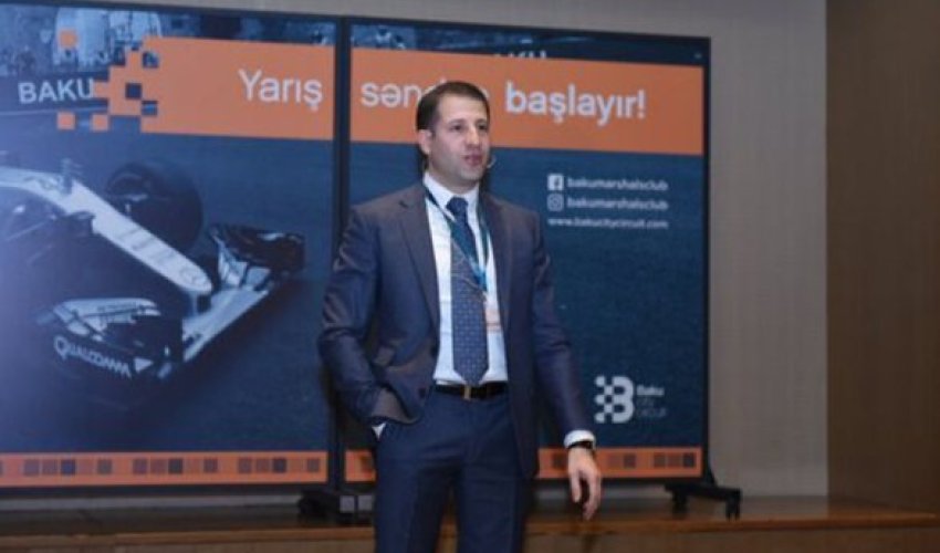 Çingiz Mehdiyevin xanımı ərinin əməllərindən danışıb Çingiz Mehdiyevin xanımı ərinin əməllərindən danışıb