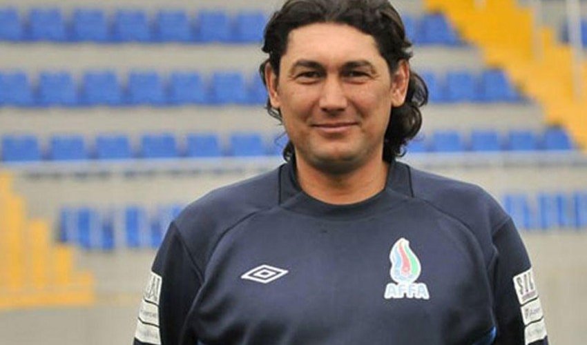 Azərbaycan millisinin sabiq futbolçusu iş təklifi gözləyir