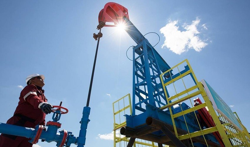 Price of Azerbaijani oil nears $91