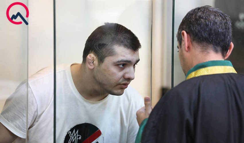 Ailəsinin beş üzvünü öldürən Əhməd Əhmədlinin anlaqlı olması ilə bağlı qərara baxılır Ailəsinin beş üzvünü öldürən Əhməd Əhmədlinin anlaqlı olması ilə bağlı qərara baxılır