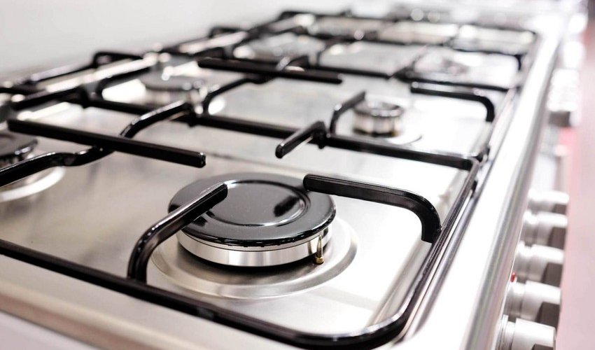 В Агсуинском и Кюрдамирском районах три дня не будет газа