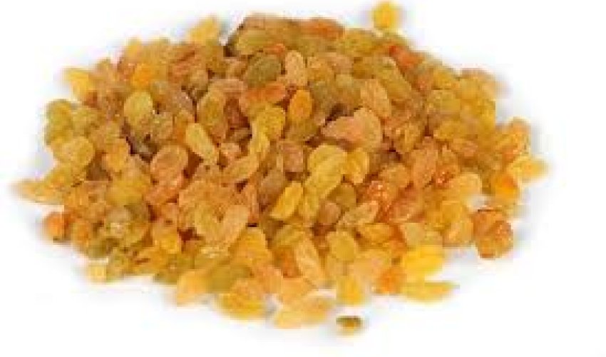 Azərbaycanın xaricdən aldığı kişmiş 21% bahalaşıb