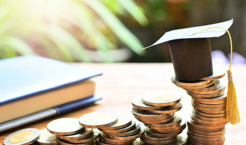 Payız semestri üzrə təhsil tələbə kreditlərinə müraciətlərin qəbul tarixi açıqlanıb Payız semestri üzrə təhsil tələbə kreditlərinə müraciətlərin qəbul tarixi açıqlanıb