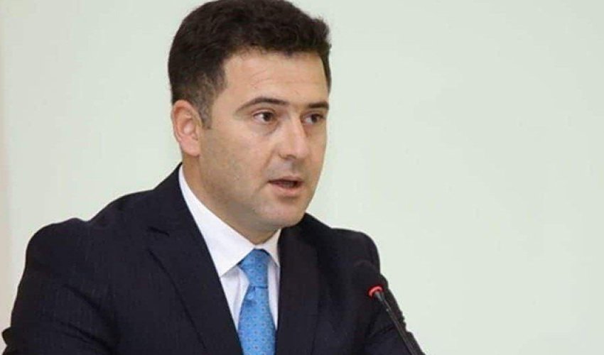 Rüfət Hacıyevin məhkəməsi başlayıb Rüfət Hacıyevin məhkəməsi başlayıb