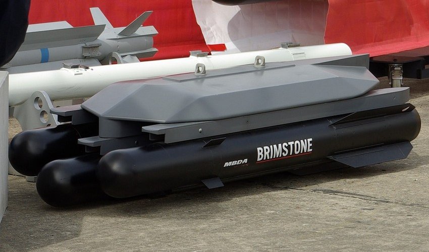 UK announces new military aid package for Ukraine UK announces new military aid package for Ukraine