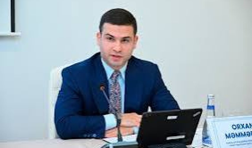 Qarabağda işləmək üçün 10-a yaxın Çin şirkətindən müraciət almışıq - KOBİA sədri Qarabağda işləmək üçün 10-a yaxın Çin şirkətindən müraciət almışıq - KOBİA sədri