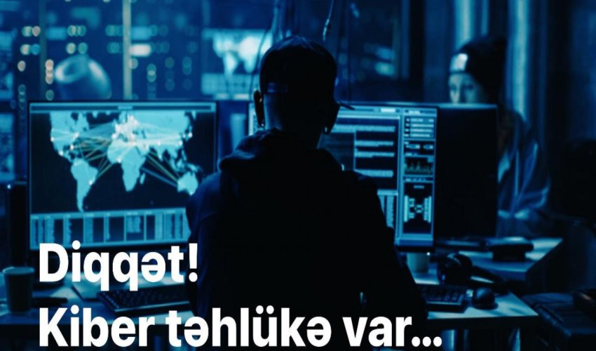 DİN yenidən vətəndaşlara müraciət edib: Diqqətli olun! DİN yenidən vətəndaşlara müraciət edib: Diqqətli olun!