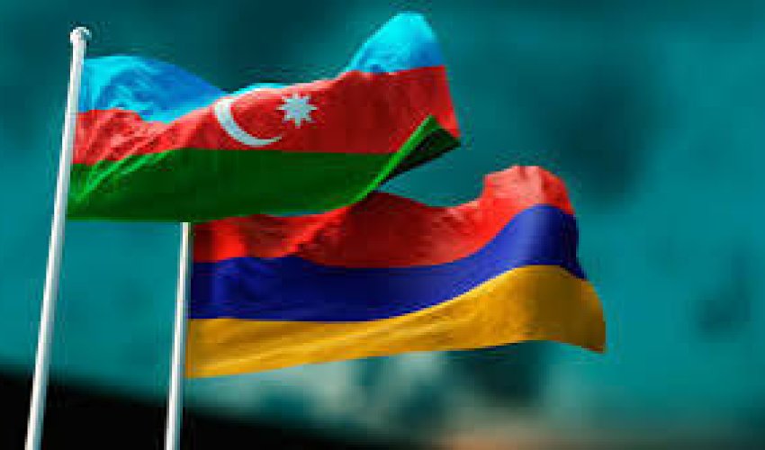 Noyabrda Azərbaycan və Ermənistan spikerlərinin görüşü keçiriləcək Noyabrda Azərbaycan və Ermənistan spikerlərinin görüşü keçiriləcək