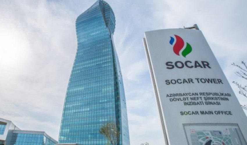 SOCAR Pakistandan zəmanət tələb edir