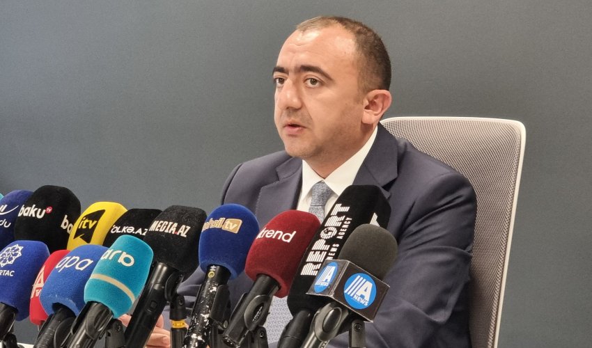 İlin sonuna kimi 100 bağçada monitorinq keçiriləcək - Nazirlik rəsmisi İlin sonuna kimi 100 bağçada monitorinq keçiriləcək - Nazirlik rəsmisi