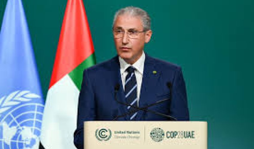 Azərbaycan və IEA üçüncü yüksəksəviyyəli dialoq keçirəcək Azərbaycan və IEA üçüncü yüksəksəviyyəli dialoq keçirəcək