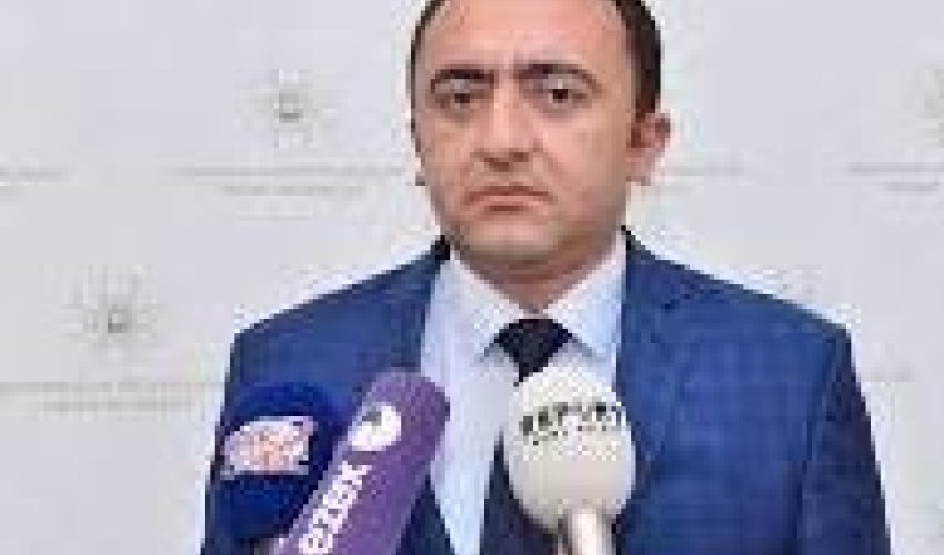 Məktəbəqədər hazırlıq qruplarının əhatəliyi 90%-ə çatıb - Orxan Abbasov Məktəbəqədər hazırlıq qruplarının əhatəliyi 90%-ə çatıb - Orxan Abbasov
