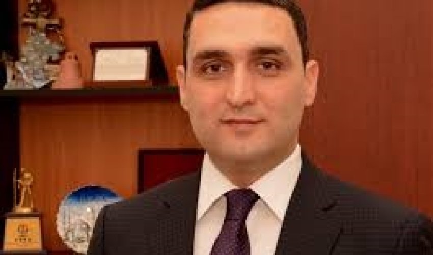 Qarabağ Universitetində 1120 tələbə təhsil ala biləcək - Şahin Bayramov