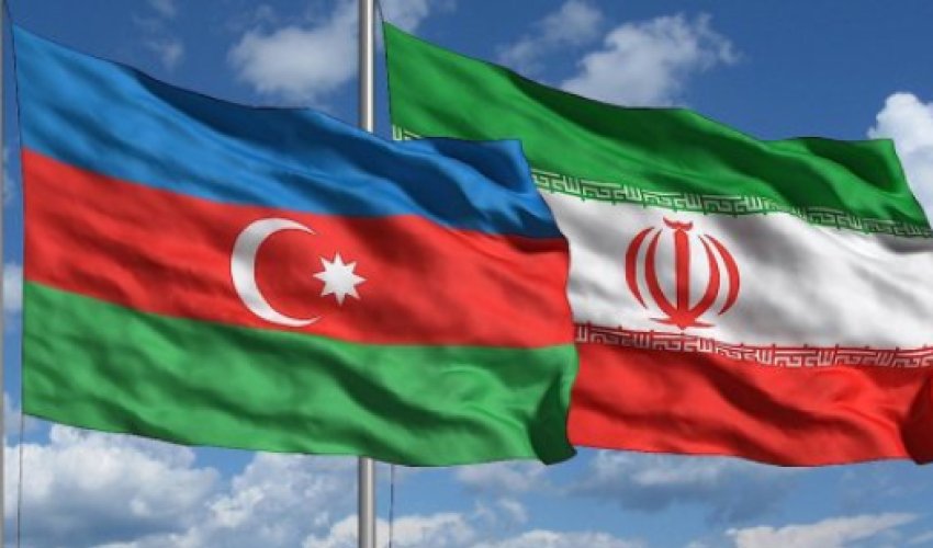 Azərbaycanın İrandakı səfirliyi fəaliyyətini bərpa edəcək - İRAN XİN Azərbaycanın İrandakı səfirliyi fəaliyyətini bərpa edəcək - İRAN XİN