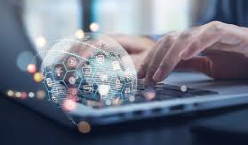 Rayonlarda internetin işində yaranan problem həll olunub - Yenilənib Rayonlarda internetin işində yaranan problem həll olunub - Yenilənib