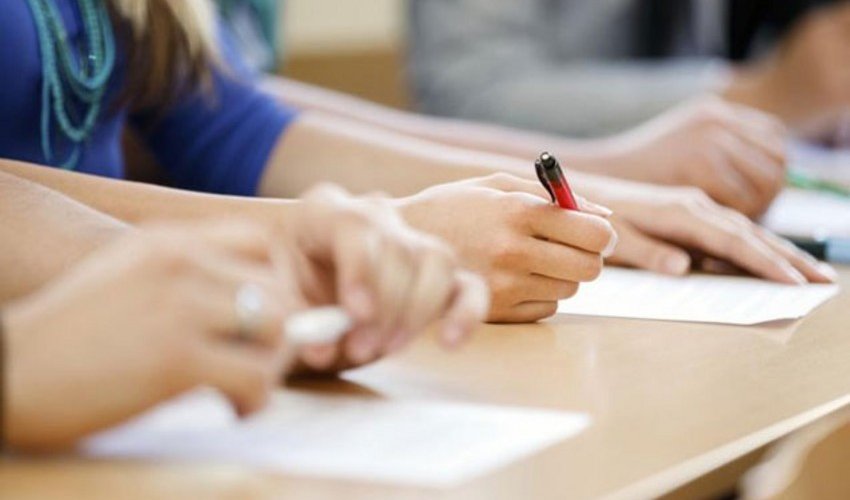 Bu gün TOEFL iBT imtahanı keçiriləcək Bu gün TOEFL iBT imtahanı keçiriləcək
