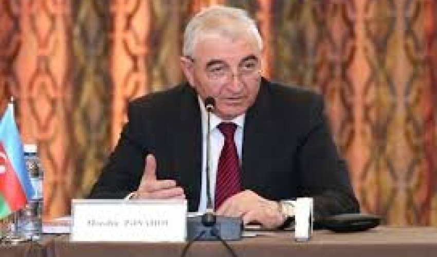 Seçki məntəqələrində tələbləri pozanlar cəzalandırılacaq Seçki məntəqələrində tələbləri pozanlar cəzalandırılacaq