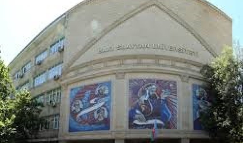 Bakı Slavyan Universiteti 270.266 manata mebel alacaq