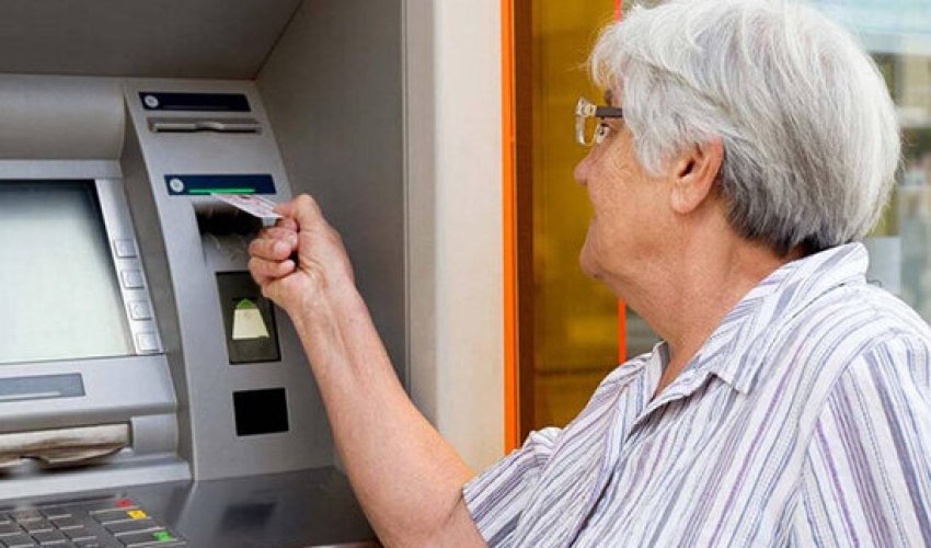 Pensiyada ödənişlərində 14% artım var