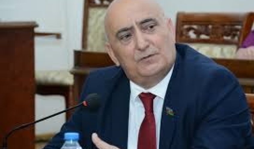 Musa Qasımlı seçkidə iştirak etməyəcəyi ilə bağlı xəbərə münasibət bildirib Musa Qasımlı seçkidə iştirak etməyəcəyi ilə bağlı xəbərə münasibət bildirib
