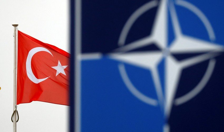 Türkiye to host NATO summit in 2026 Türkiye to host NATO summit in 2026