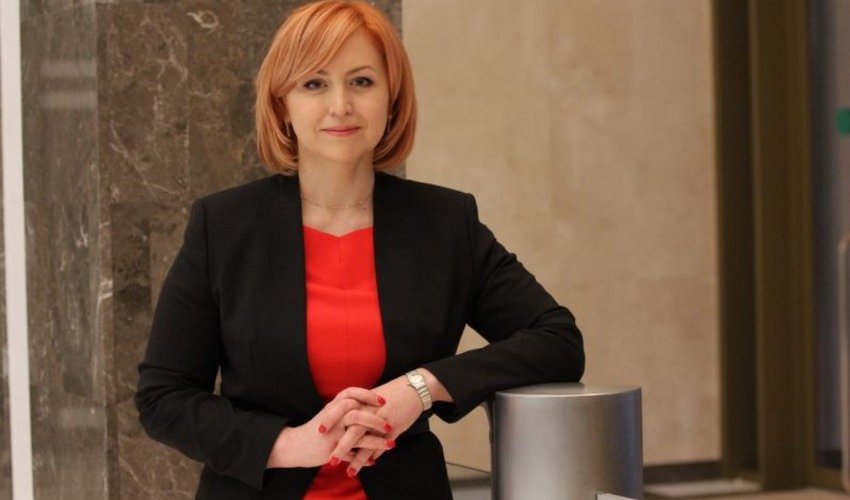 WHO representative to EU thanks Azerbaijan