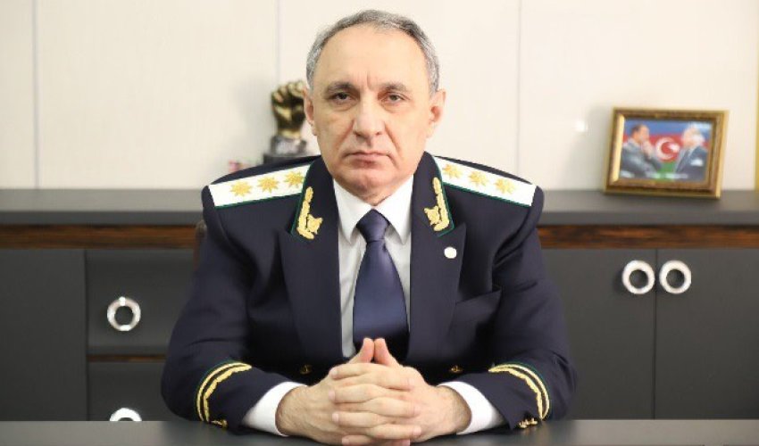 Kamran Əliyevdən yeni təyinatlar Kamran Əliyevdən yeni təyinatlar