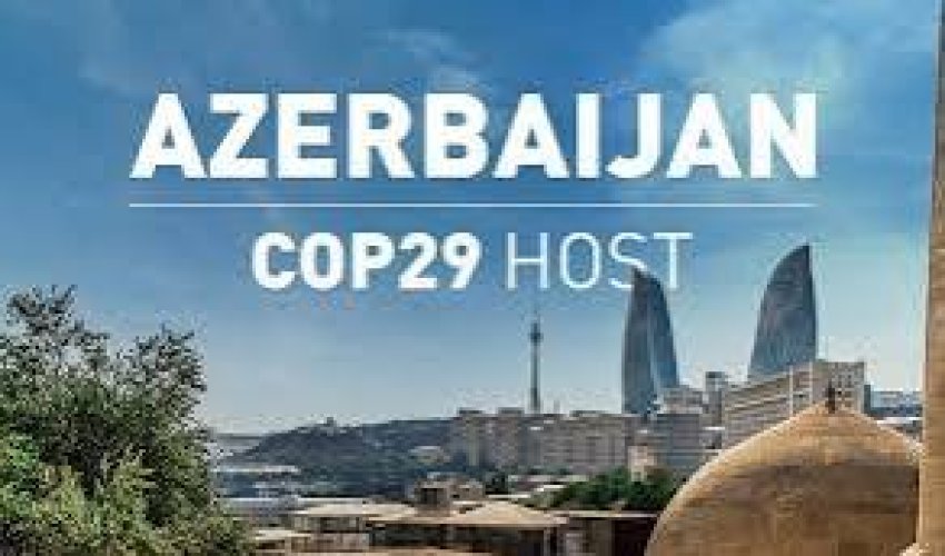 COP29-la bağlı Azərbaycana vizasız gəlmək istəyənlər üçün sistem aktivləşib COP29-la bağlı Azərbaycana vizasız gəlmək istəyənlər üçün sistem aktivləşib
