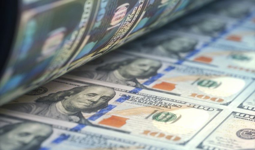 Günün məzənnəsi açıqlanıb