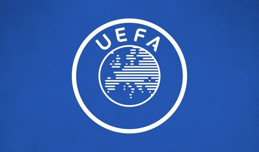 UEFA reytinqində Azərbaycan 25-ci pillədə qərarlaşıb