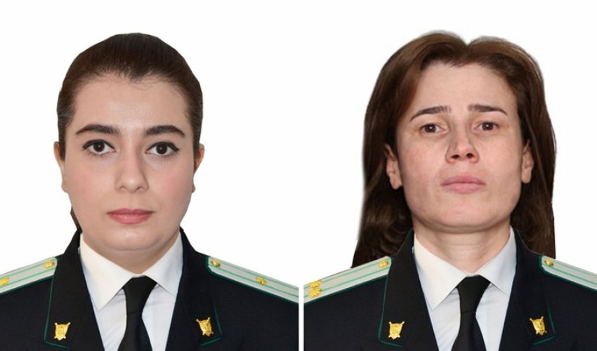Kamran Əliyev yeni təyinatlar Kamran Əliyev yeni təyinatlar