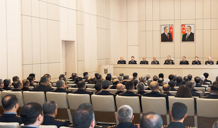Altı ayda nə qədər cinayət faktının qeydə alınıb? - Rəsmi Altı ayda nə qədər cinayət faktının qeydə alınıb? - Rəsmi