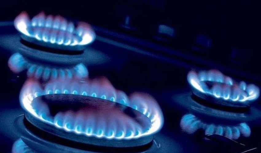 Завтра в Массалинском районе возникнут перебои в газоснабжении ряда сел Завтра в Массалинском районе возникнут перебои в газоснабжении ряда сел