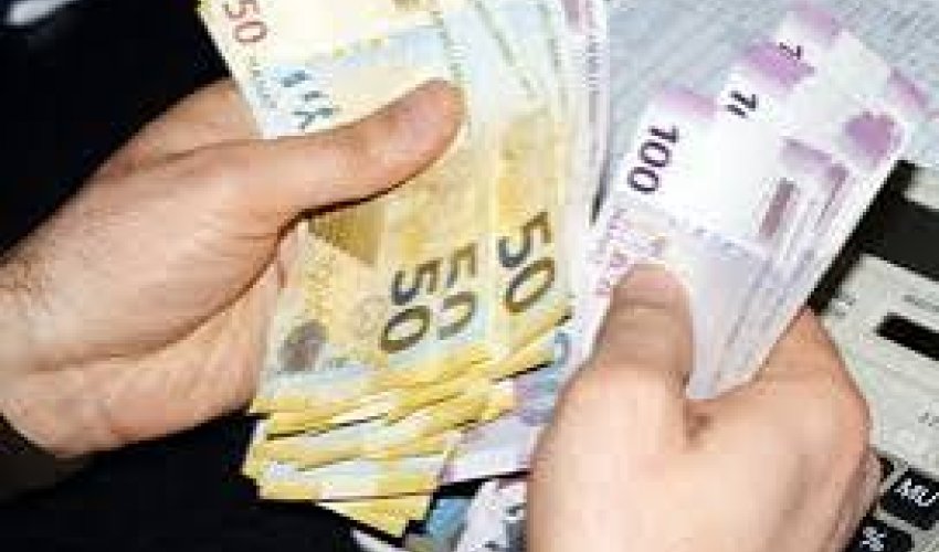 Altı ayda əhalinin gəlirləri nə qədər olub? - Statistika