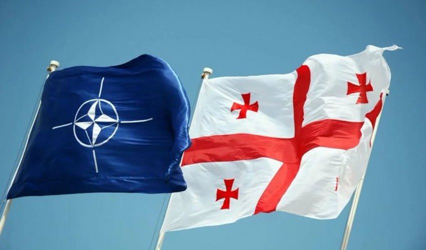 NATO calls on Georgia to accelerate reforms NATO calls on Georgia to accelerate reforms