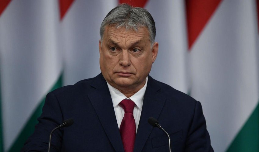 MEPs call to strip Hungary’s EU voting rights amid Orbán’s ‘peace missions’ MEPs call to strip Hungary’s EU voting rights amid Orbán’s ‘peace missions’