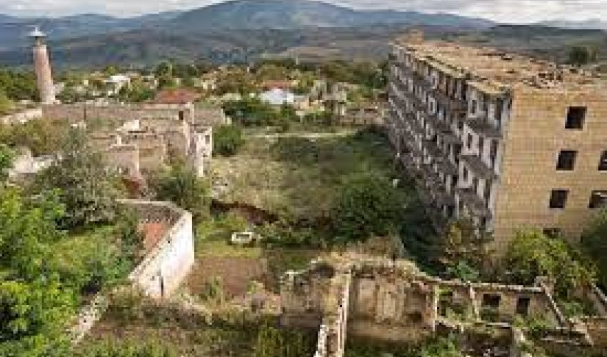 Altı ayda Qarabağa 2 milyard manata yaxın vəsait ayrılıb