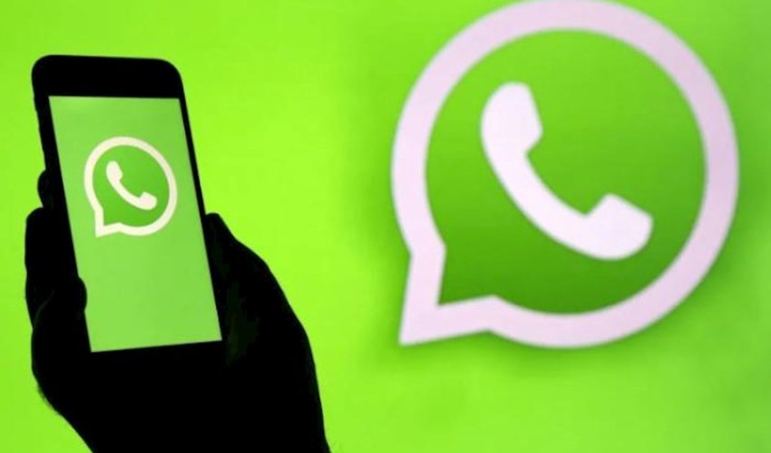 “WhatsApp”a yeni funksiya əlavə edilib