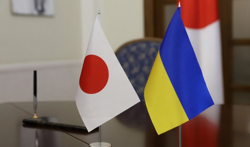 Japan arranging to shoulder $3.3B in G7 loans for Ukraine Japan arranging to shoulder $3.3B in G7 loans for Ukraine