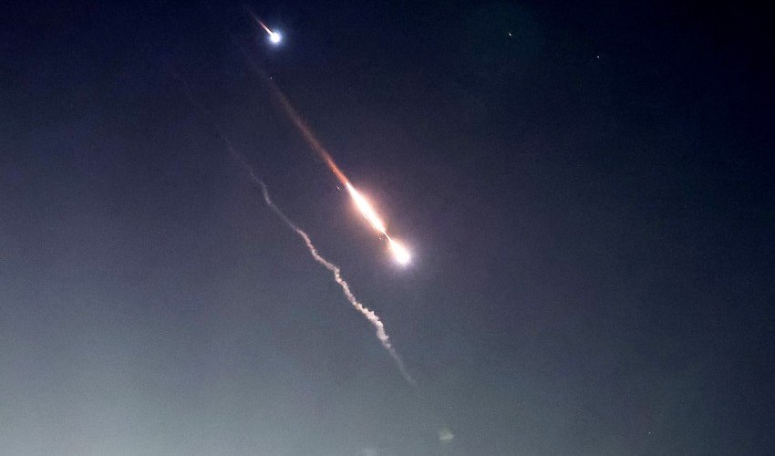 Israel attacks several Hezbollah targets in Lebanon Israel attacks several Hezbollah targets in Lebanon