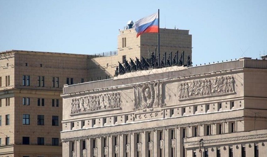 Russia, Ukraine exchange PoWs Russia, Ukraine exchange PoWs