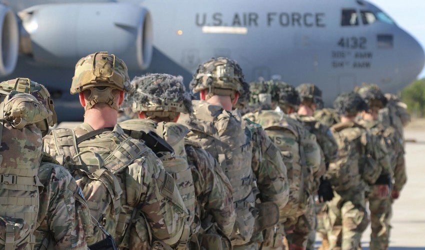US Army resident adviser to be attached to Armenia’s MoD