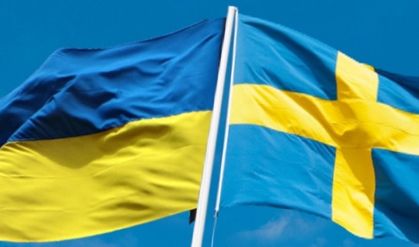 Sweden to transfer 13 backup diesel power plants to Ukraine Sweden to transfer 13 backup diesel power plants to Ukraine