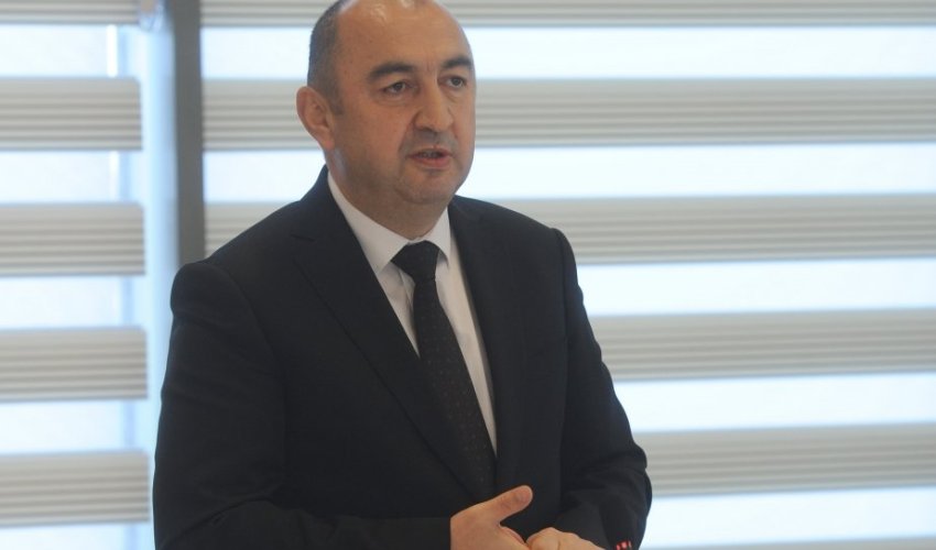 Gələn il azad edilmiş ərazilərdə meşə fondu sahələrinin inventarlaşdırılması işləri yekunlaşacaq Gələn il azad edilmiş ərazilərdə meşə fondu sahələrinin inventarlaşdırılması işləri yekunlaşacaq