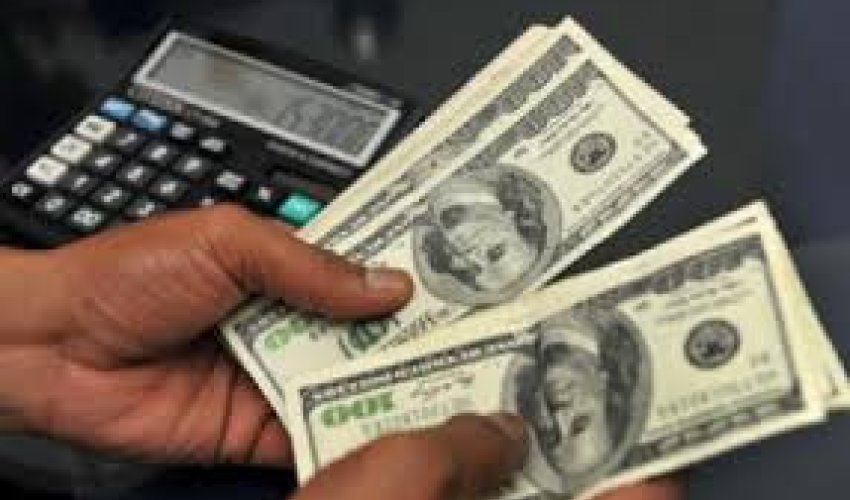 Bakıda dələduzluq edən əcnəbi saxlanılıb