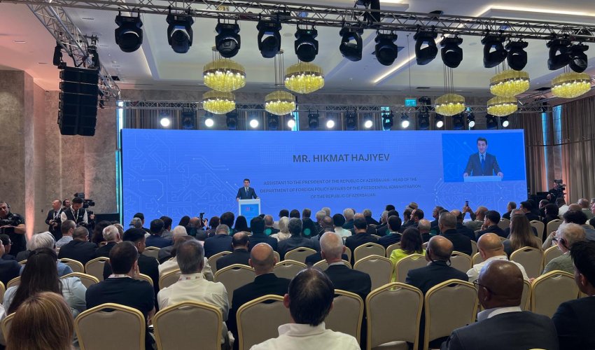 Müstəqillik qazanandan sonra Azərbaycan iki dəfə dezinformasiya ilə üzləşib